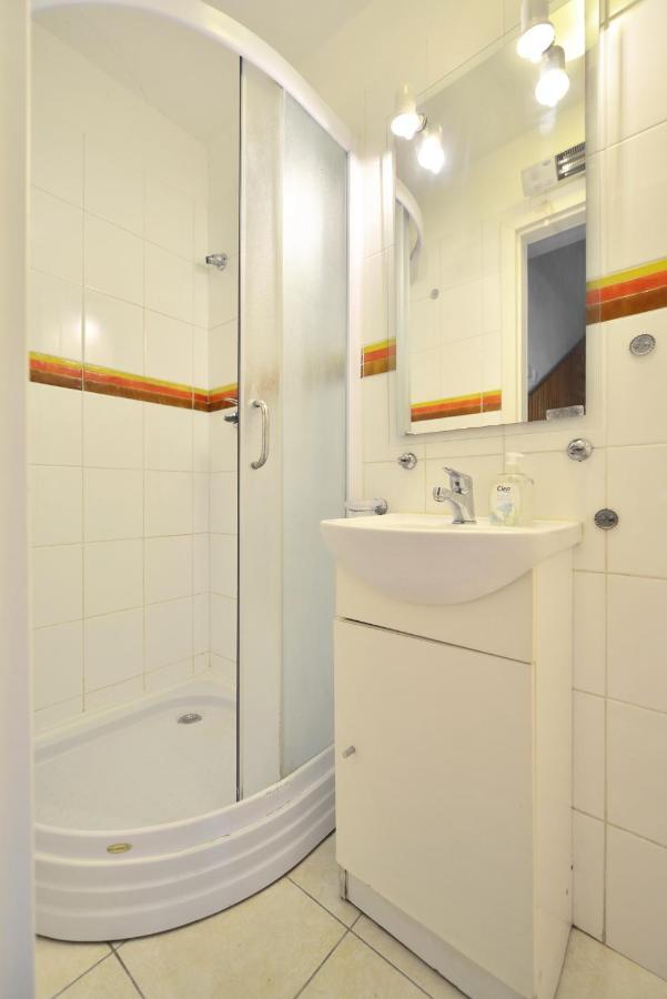 Cozy Room With Own Bathroom In The Old Town Split Bagian luar foto